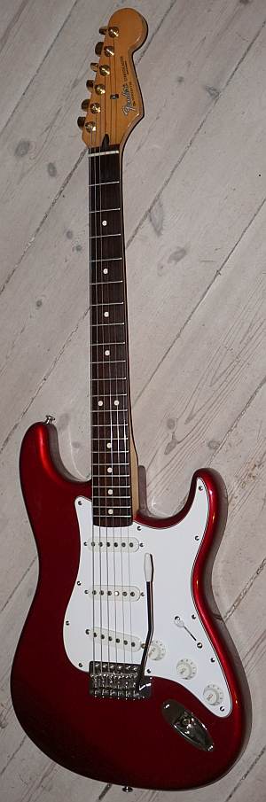 Fender Strat 1996